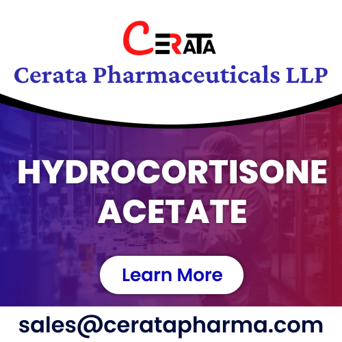 PharmaCompass Sponsored Ads