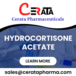 PharmaCompass Sponsored Ads