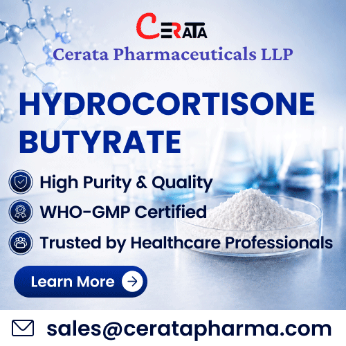 PharmaCompass Sponsored Ads