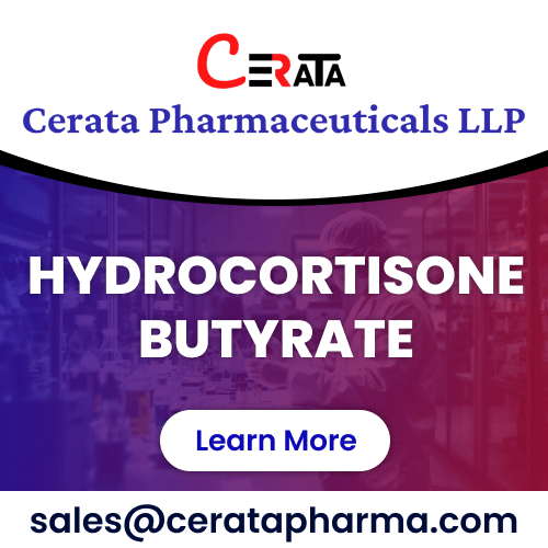 PharmaCompass Sponsored Ads