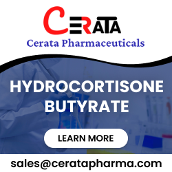 PharmaCompass Sponsored Ads