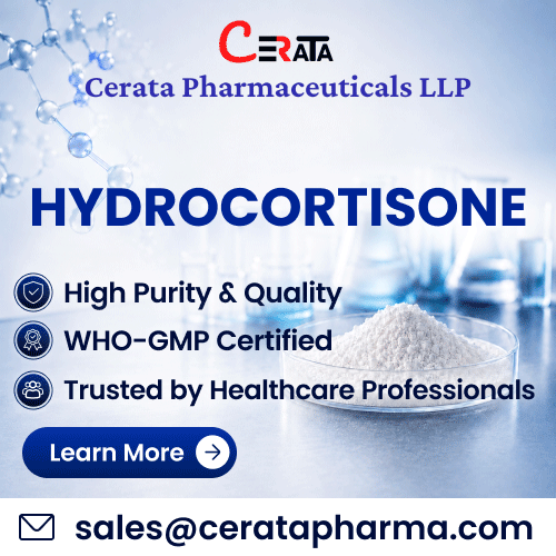 PharmaCompass Sponsored Ads