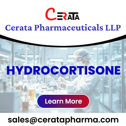Hydrocortisone
