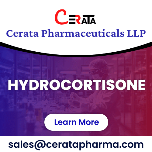 PharmaCompass Sponsored Ads