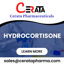 PharmaCompass Sponsored Ads