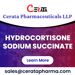 PharmaCompass Sponsored Ads