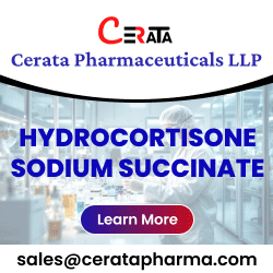 Hydrocortisone Sodium Succinate