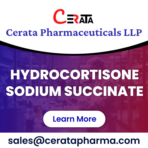 PharmaCompass Sponsored Ads