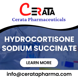 PharmaCompass Sponsored Ads