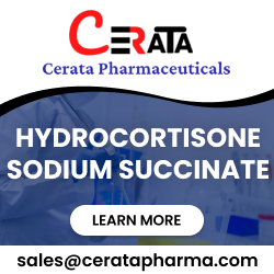 PharmaCompass Sponsored Ads