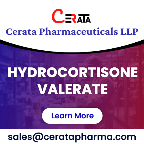Hydrocortisone Valerate