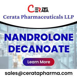 PharmaCompass Sponsored Ads