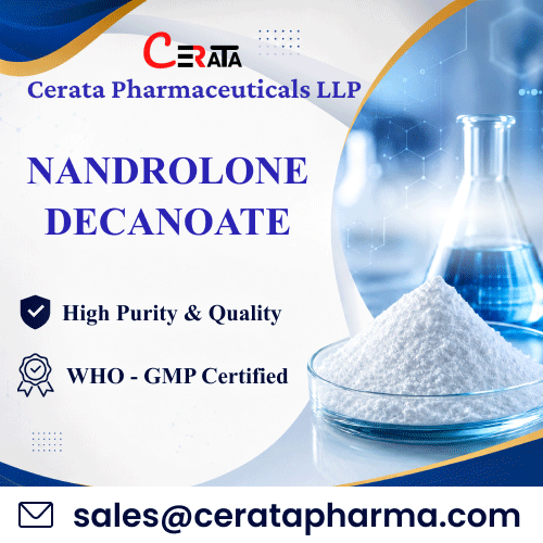 Nandrolone Decanoate