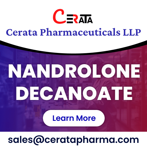 PharmaCompass Sponsored Ads