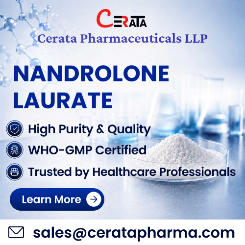 Nandrolone Laurate