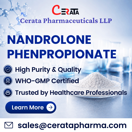 PharmaCompass Sponsored Ads