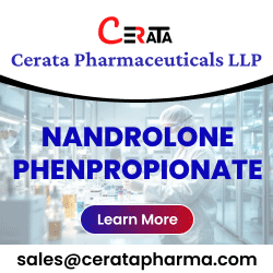 PharmaCompass Sponsored Ads