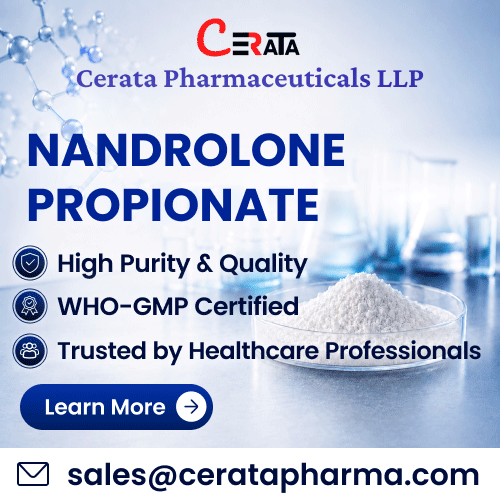 PharmaCompass Sponsored Ads