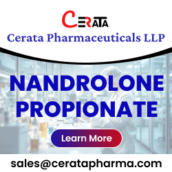 PharmaCompass Sponsored Ads