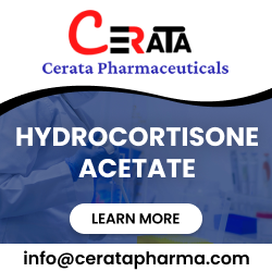 PharmaCompass Sponsored Ads