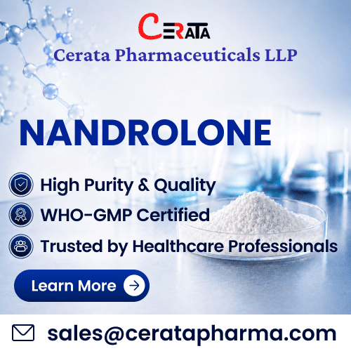 PharmaCompass Sponsored Ads