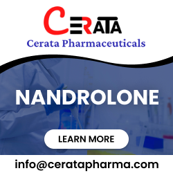 PharmaCompass Sponsored Ads