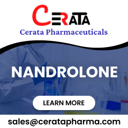 PharmaCompass Sponsored Ads