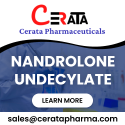 Nandrolone Undecylate