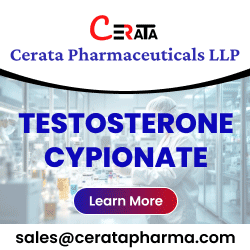 Testosterone Cypionate