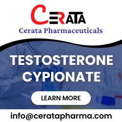 Testosterone Cypionate