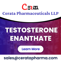Testosterone Enanthate