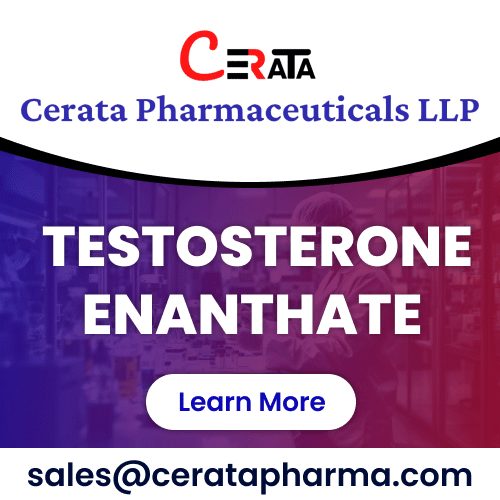 Testosterone Enanthate