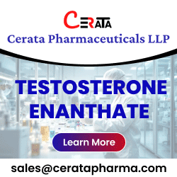 Testosterone Enanthate