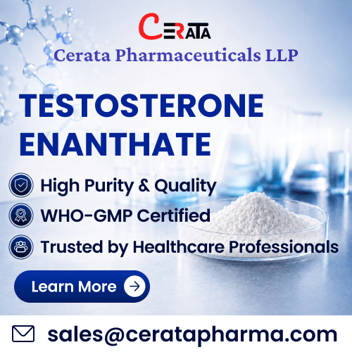Testosterone Enanthate