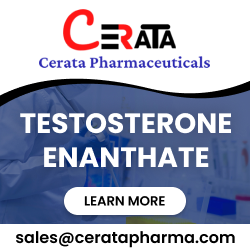 Testosterone Enanthate