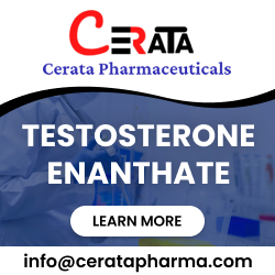 Testosterone Enanthate