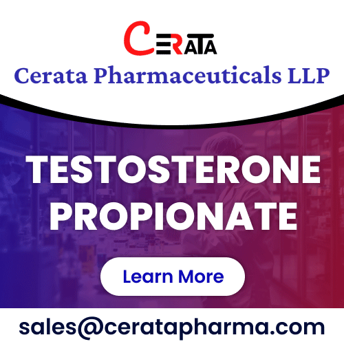Testosterone Propionate