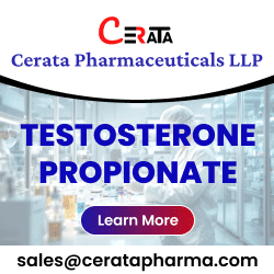 Testosterone Propionate