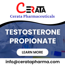Testosterone Propionate