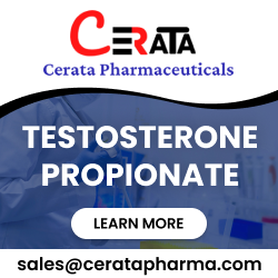 Testosterone Propionate