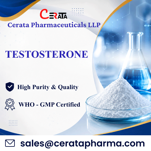 Testosterone