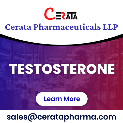 Testosterone