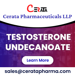 Testosterone Undecanoate
