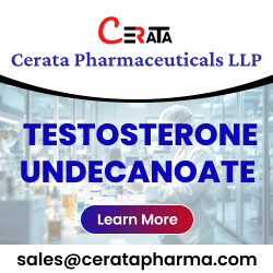 Testosterone Undecanoate