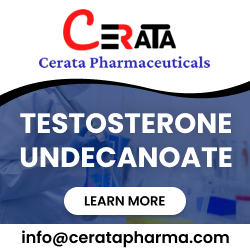 Testosterone Undecanoate