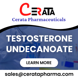 Testosterone Undecanoate