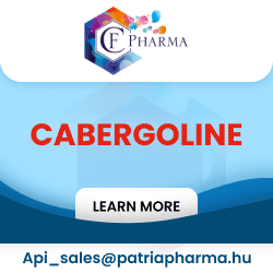CF Pharma Cabergoline