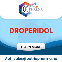CF Pharma Droperidol