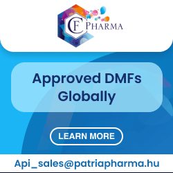 CF pharma RM
