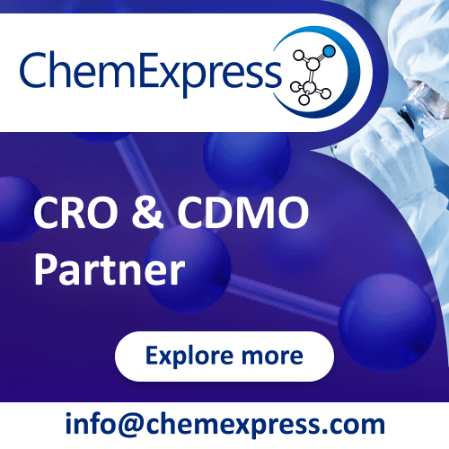 ChemExpress delivers end-to-end CRO & CDMO solutions for small molecules, biologics & new modalities with ICH-grade quality.